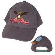 National Lampoon's Vacation Wally World Logo Baseball Hat